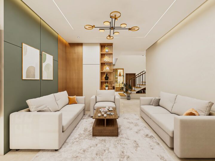 Darch 3D bedroom design 6
