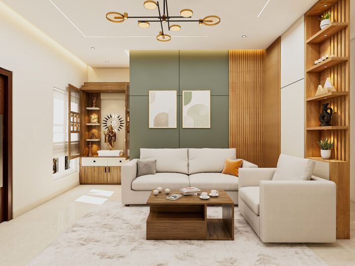 Darch 3D bedroom design 10