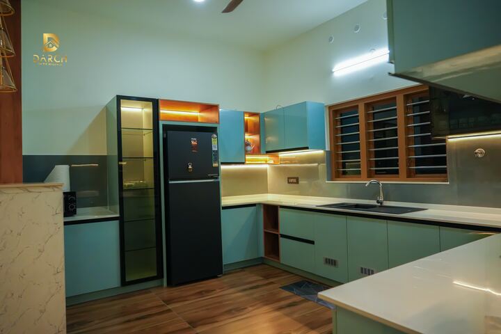 Darch kitchen project 2
