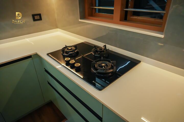 Darch kitchen project 3