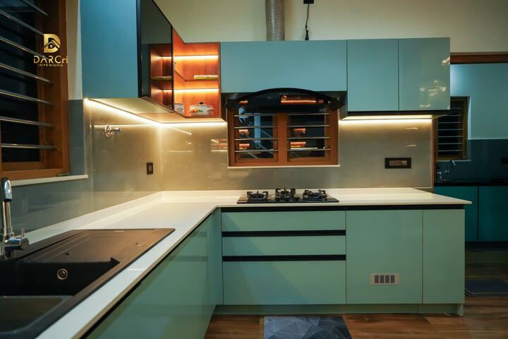 Darch kitchen project 4