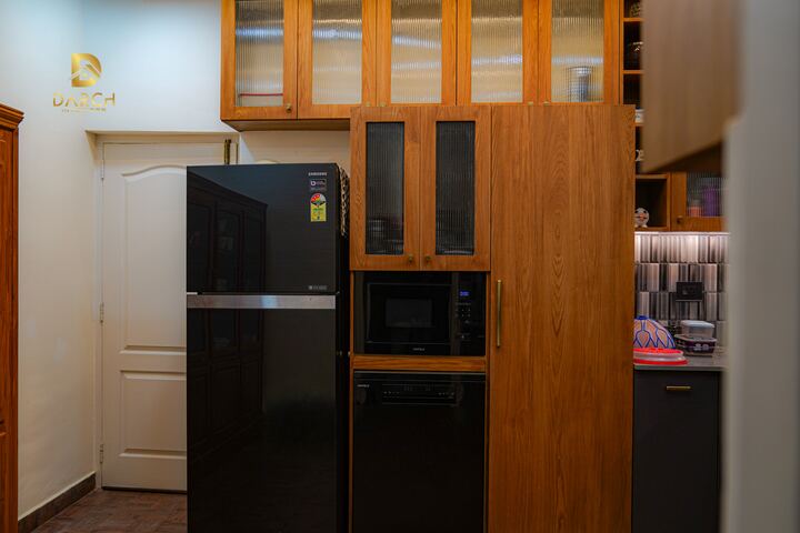 Darch kitchen project 6