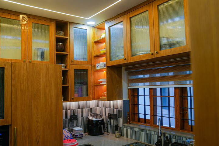 Darch kitchen project 7