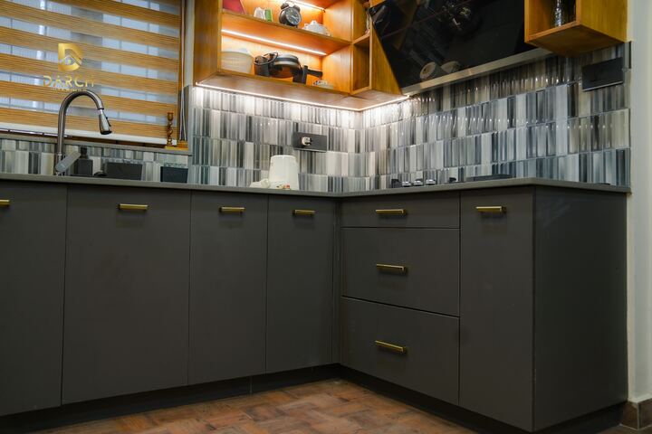 Darch kitchen project 8