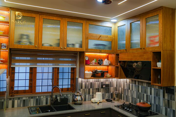 Darch kitchen project 9
