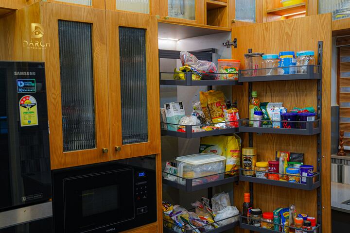 Darch kitchen project 10
