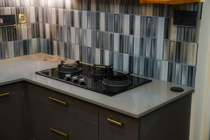 Darch kitchen project 11