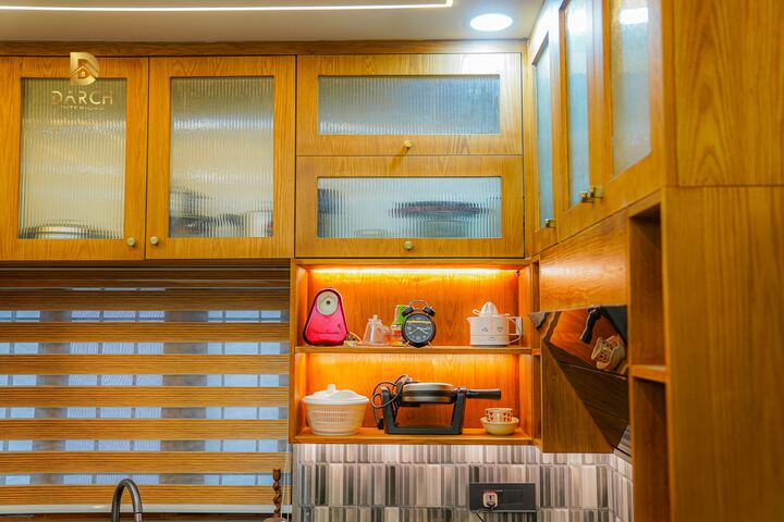 Darch kitchen project 12