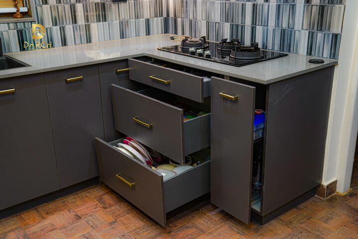 Darch kitchen project 13