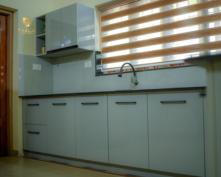 Darch kitchen project 14