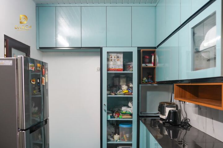 Darch kitchen project 20
