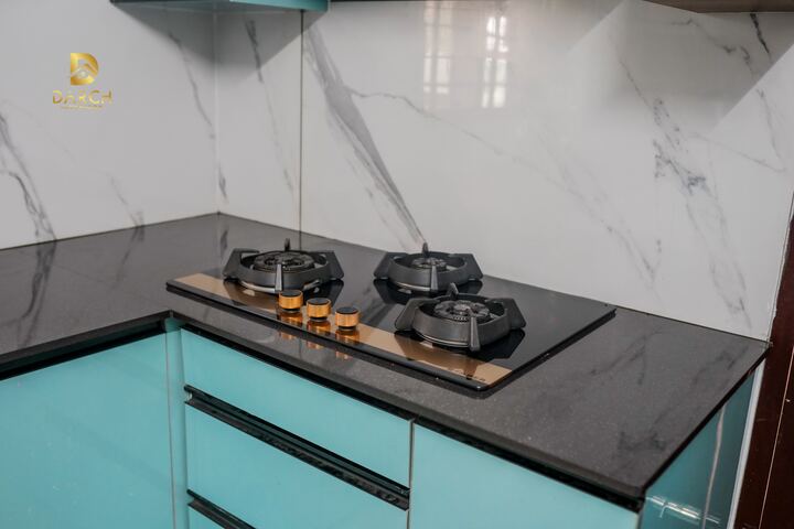 Darch kitchen project 21
