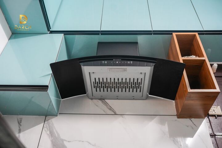 Darch kitchen project 22