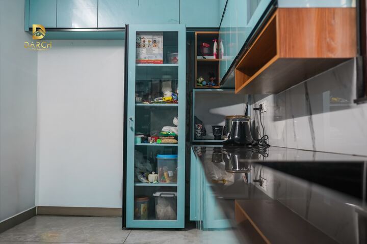 Darch kitchen project 23