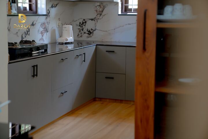 Darch kitchen project 24
