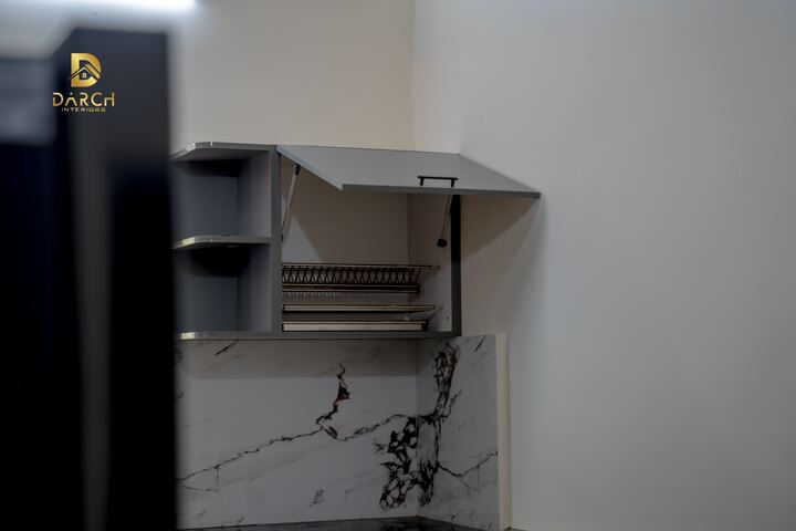Darch kitchen project 25