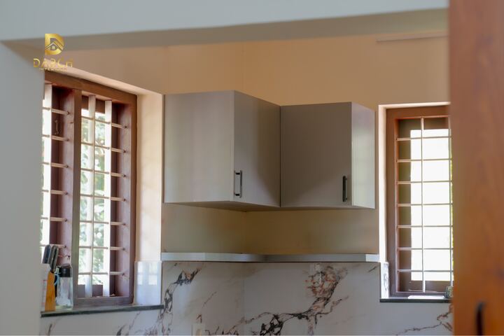 Darch kitchen project 26