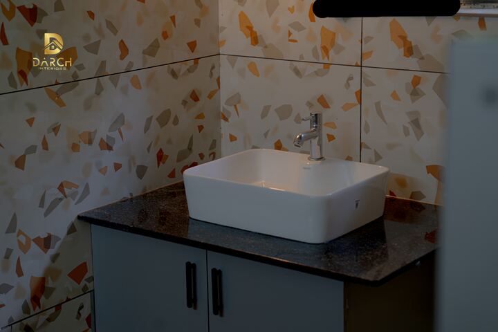 Darch kitchen project 28