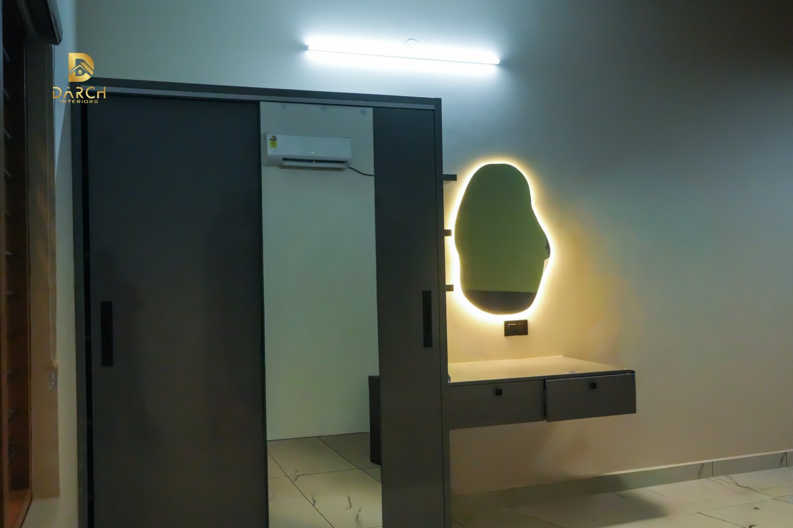 Darch interior design