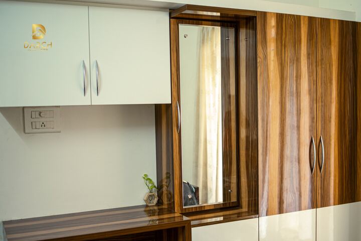 Darch wardrobe project 7