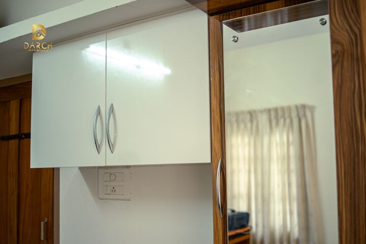 Darch wardrobe project 8