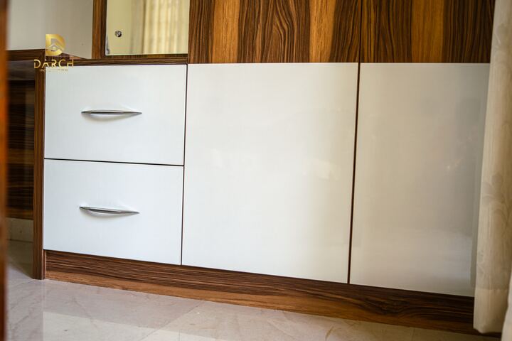 Darch wardrobe project 9