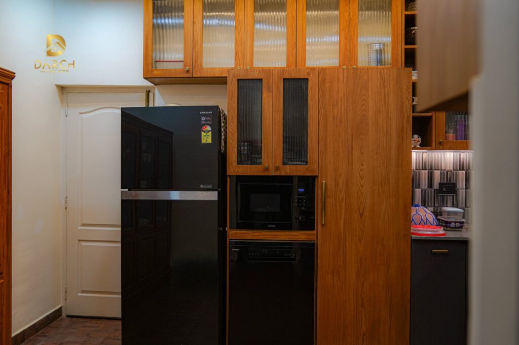 Darch Kitchens project 6