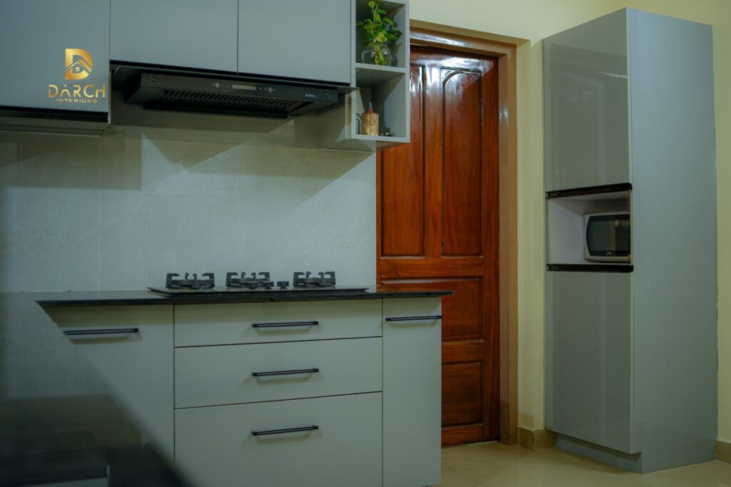Darch Kitchens project 16