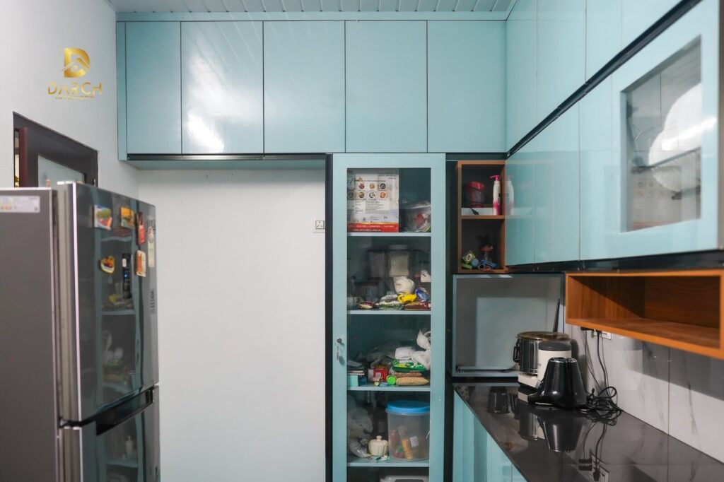 Darch Kitchens project 20