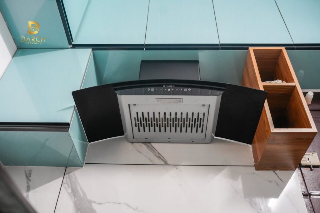 Darch Kitchens project 22
