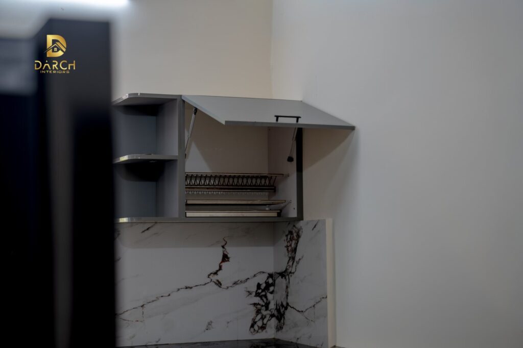 Darch Kitchens project 25