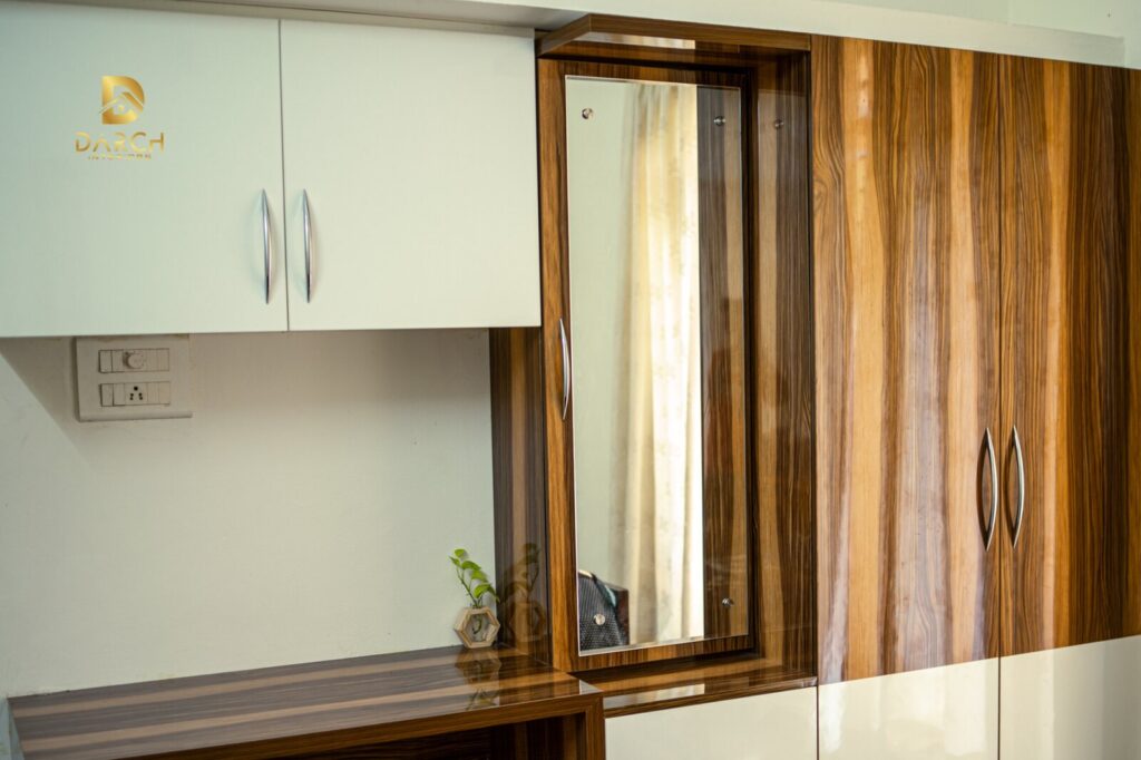 Darch Wardrobes project 7