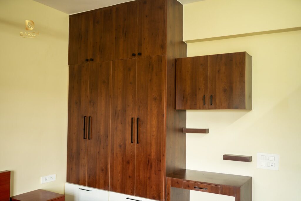 Darch Wardrobes project 12