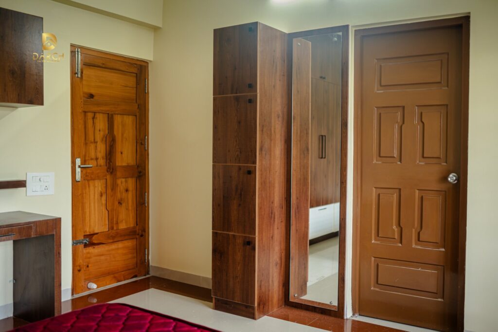 Darch Wardrobes project 13